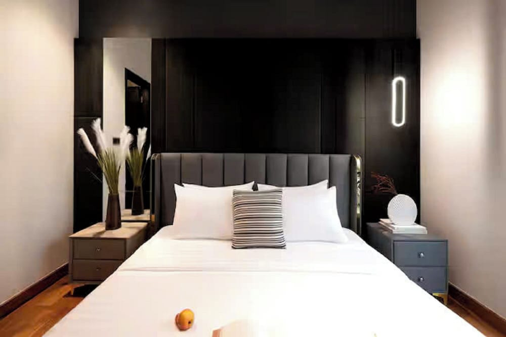 Vertex Luxstay Zenity Dmension Residence