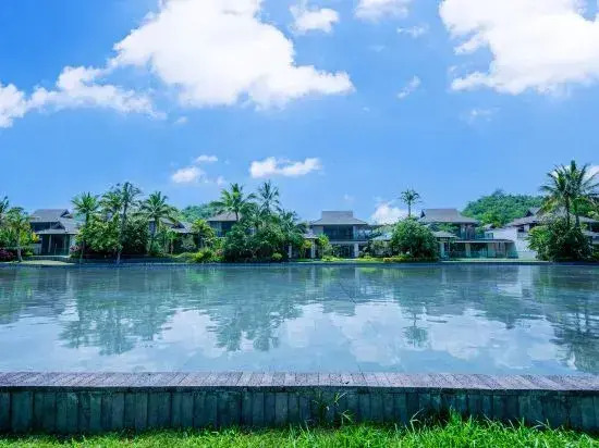 YUEXI VILLA Hotel