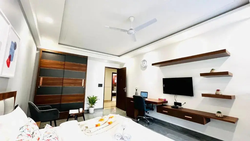 ZEN Studios - DLF CyberCity Gurgaon
