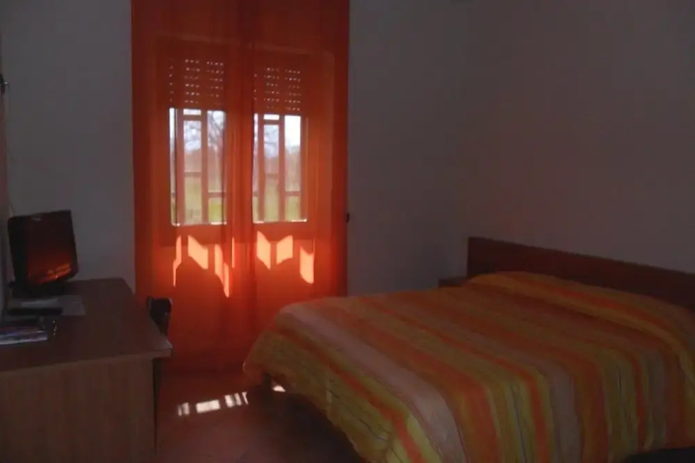 Country House LIppocastano