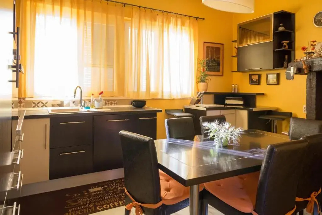 Holiday House Zaton