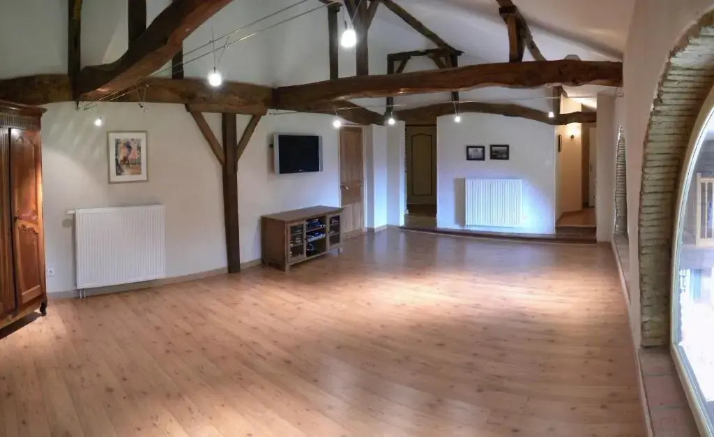 Chambres dHôtes Le Loubet