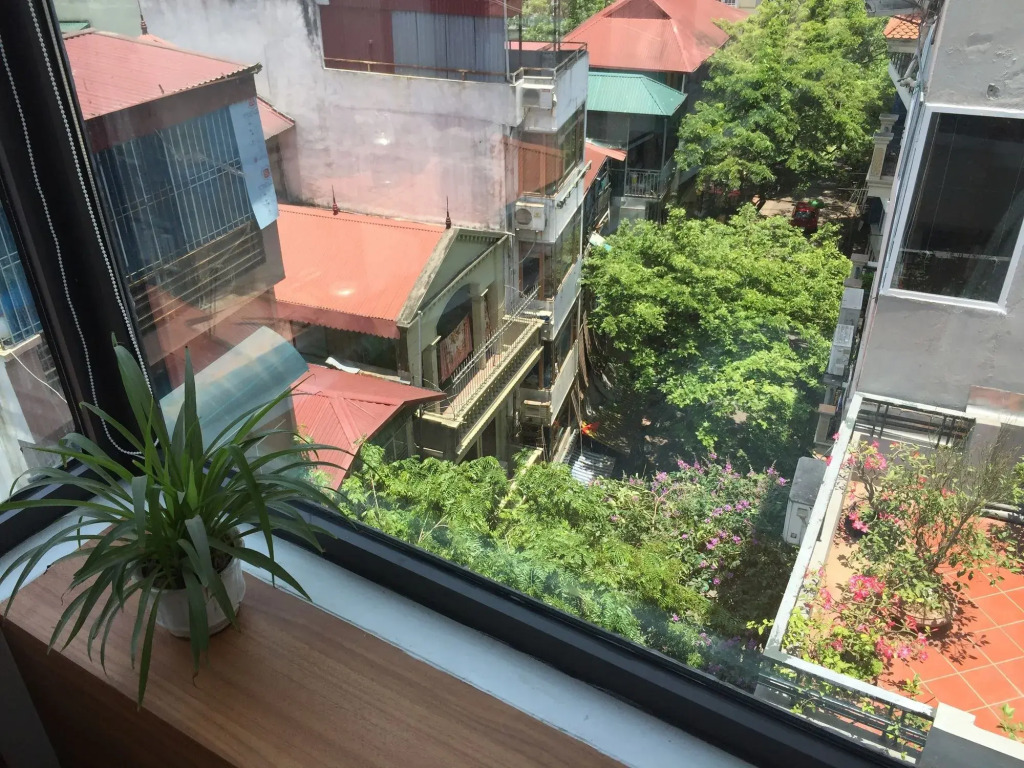 An Nguyen Building