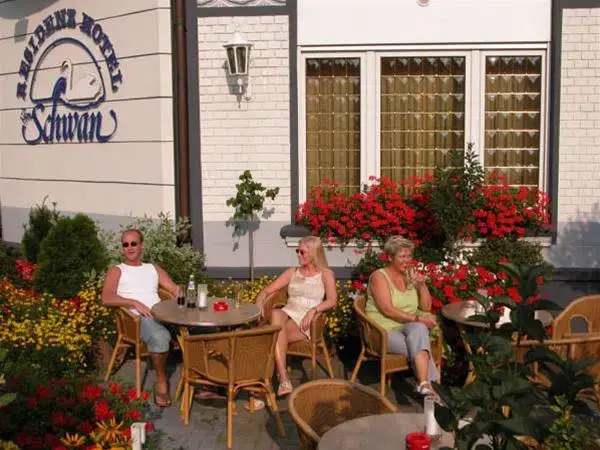 Ambient Hotel Zum Schwan