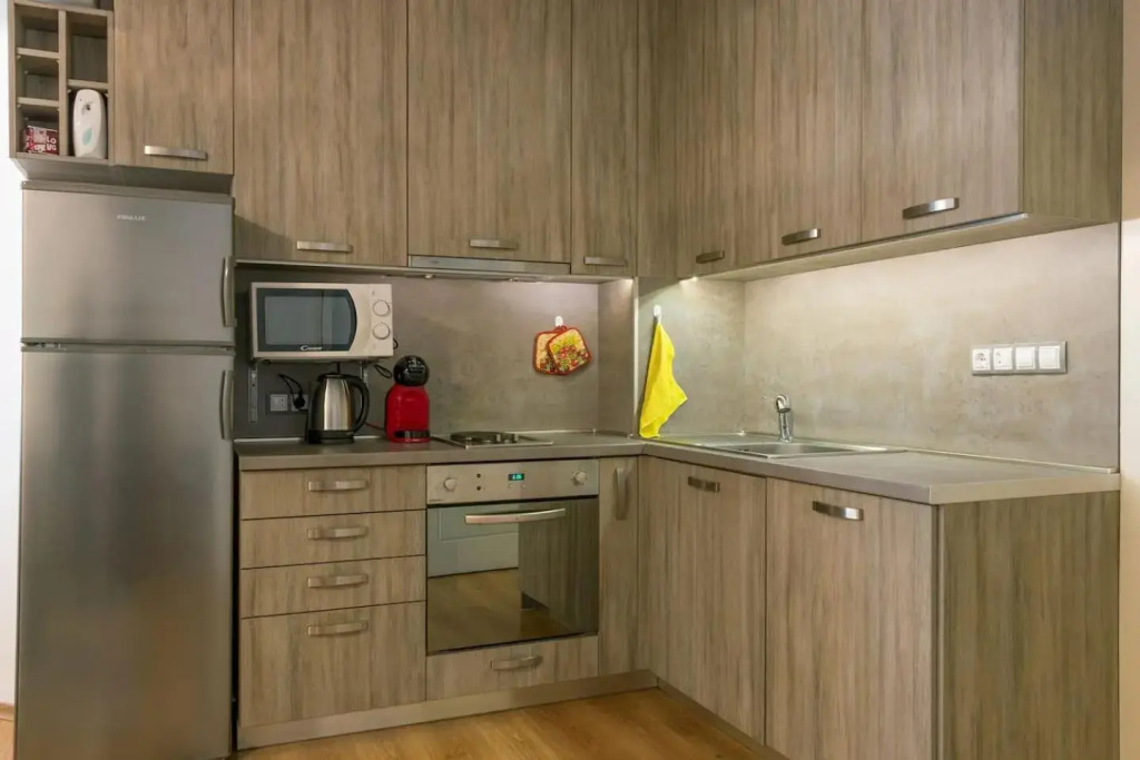 GLORIOUS - 2-Bedroom apartment near Youth Hill