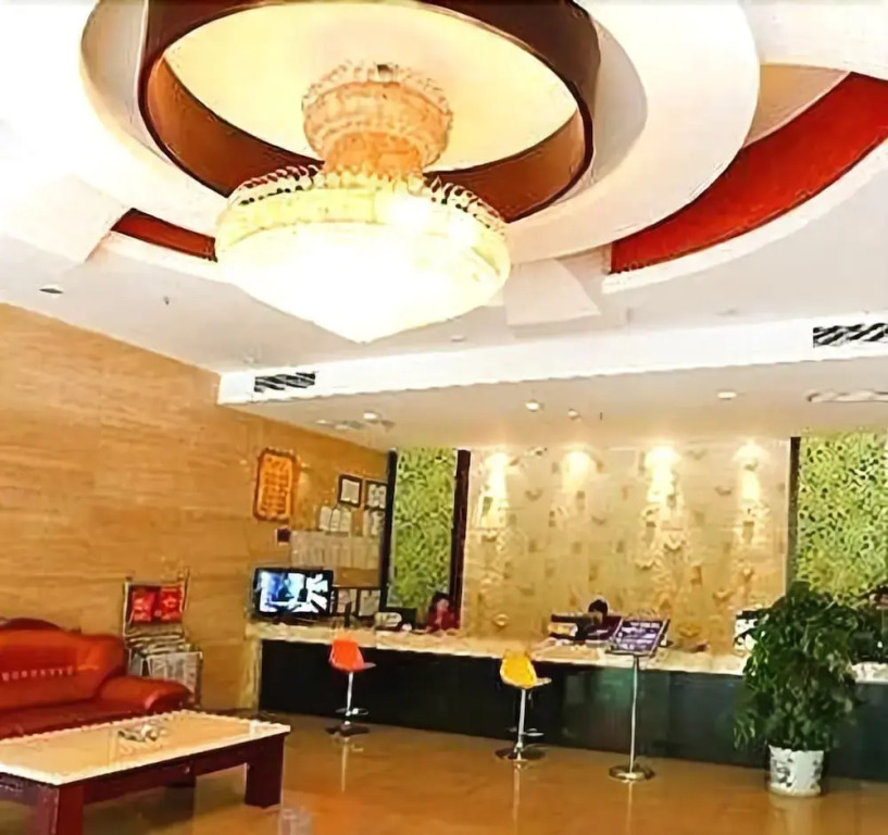 Blue Coast Hotel