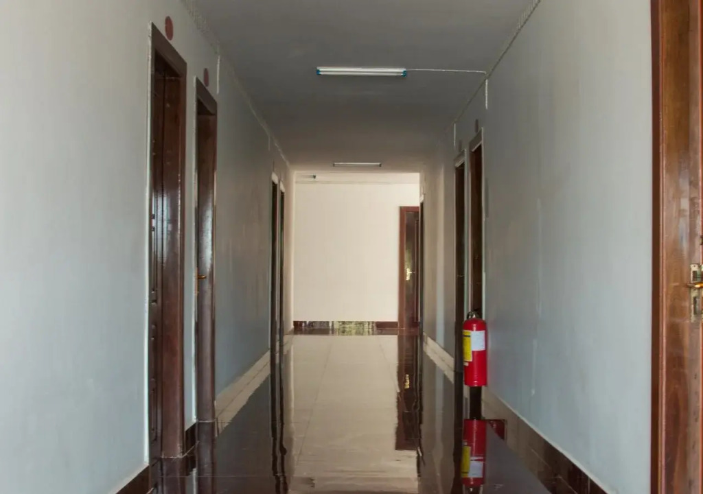 99 Guesthouse