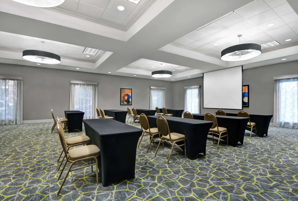 Hampton Inn Gallatin