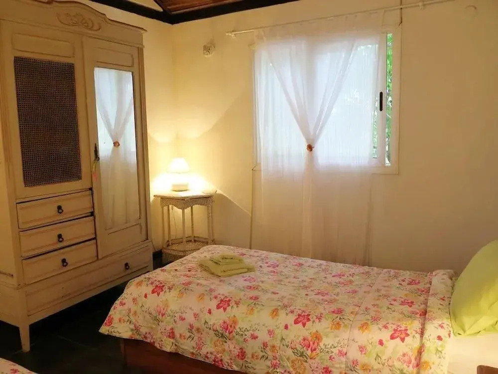 Para Ti Guesthouse