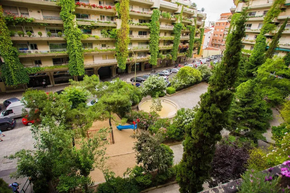 Edificio Princesa