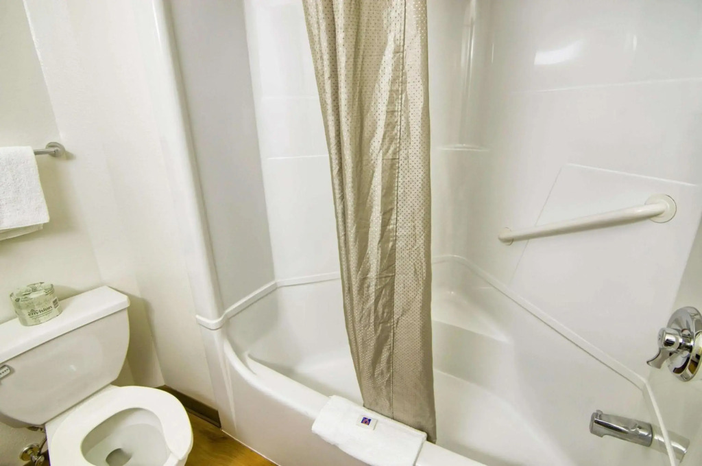 Motel 6-Portsmouth, NH
