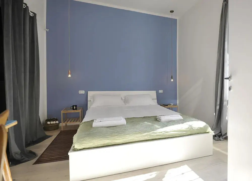 Zannoni Apartment