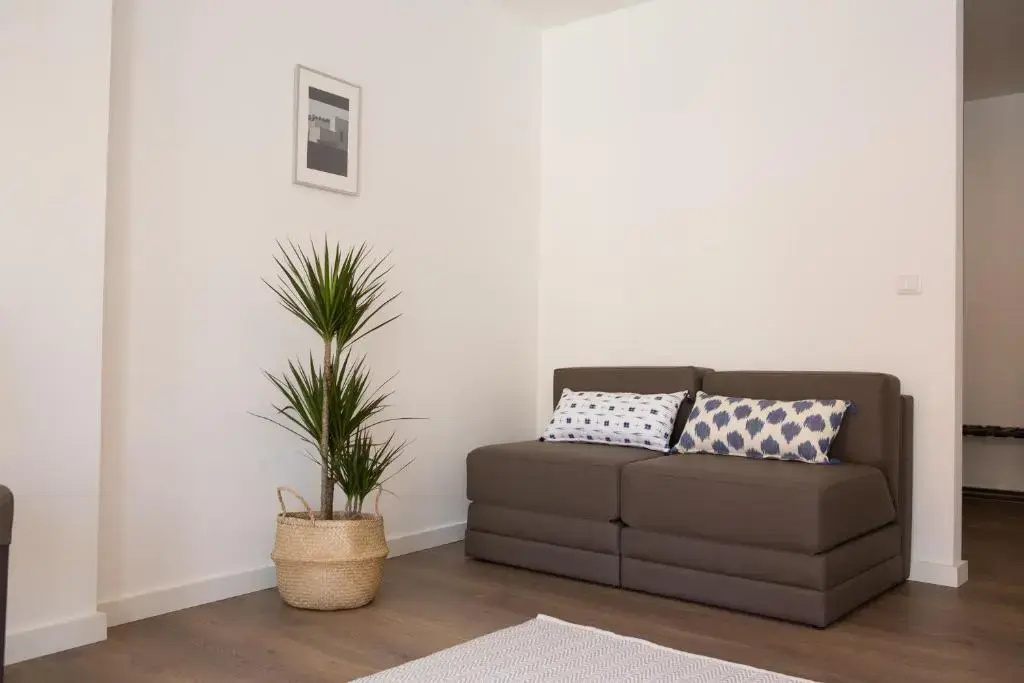 Samasal Trindade Apartments