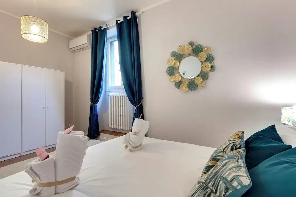 Mamo Florece - Terzo Apartment