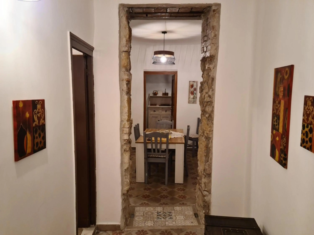 Agorà Sant’anna Apartment