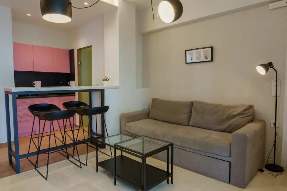 Irakleio Notos Boutique Apartments 2