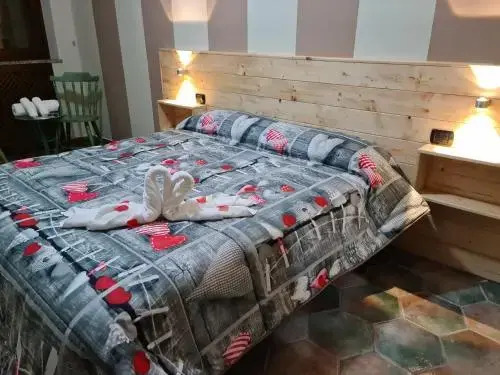 Hotel Sirio