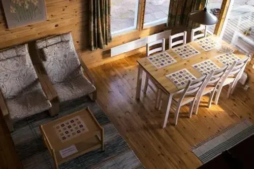 Pirkholma Cottages