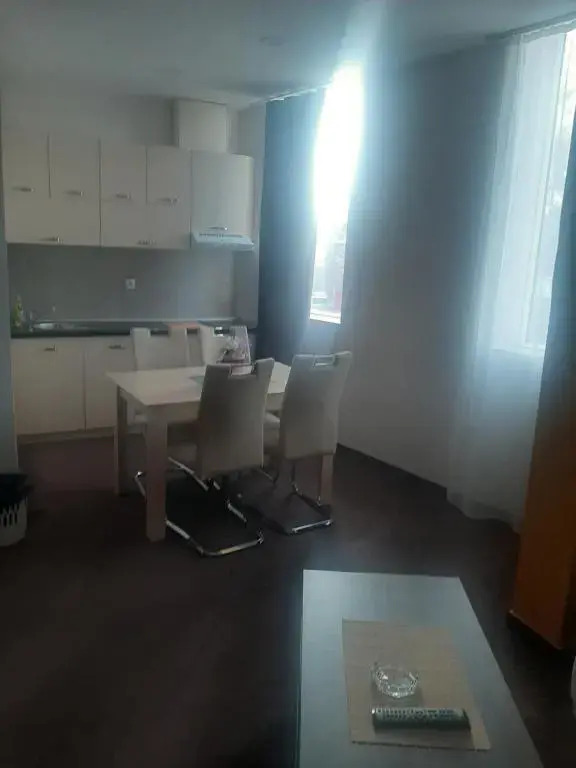 Hotel Usce