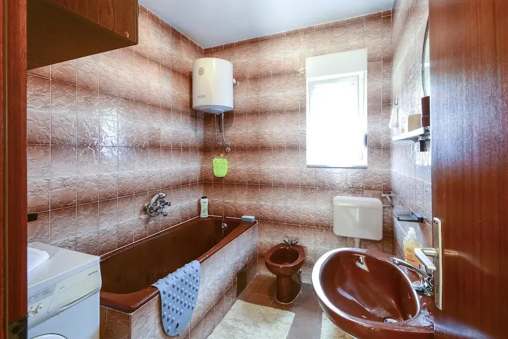 Apartments Jadranka Polinovac One Bedroom A1
