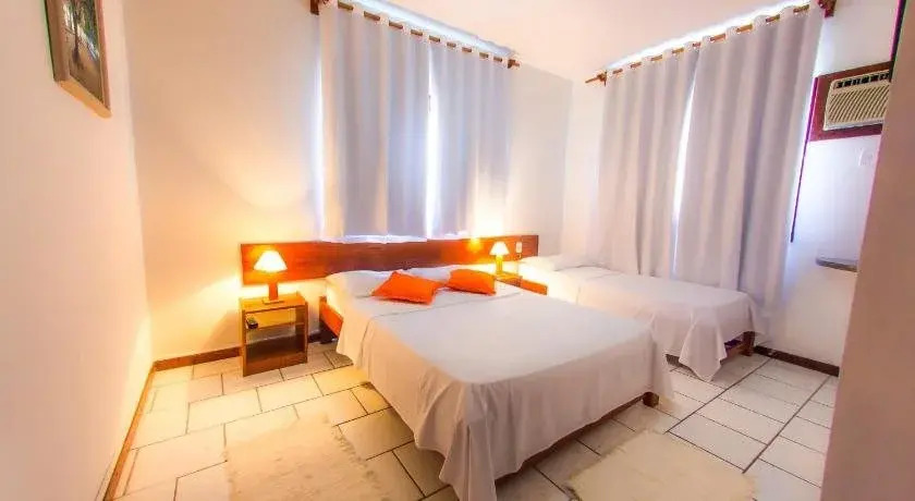 Hotel Porto Dourado