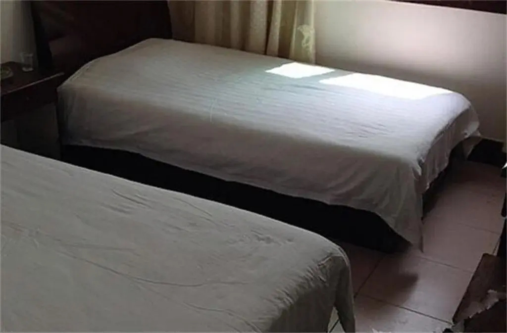 Xingxinyuan Business Hotel