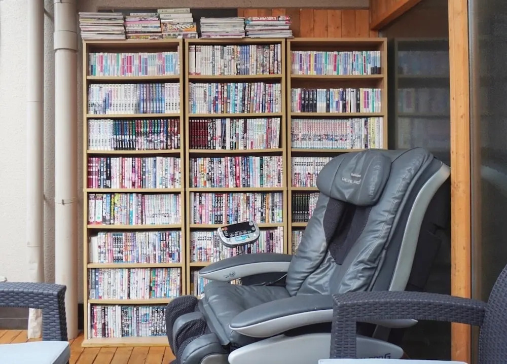 Hostel 758 Nagoya1G