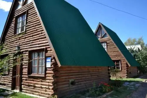 Cabañas UMANTULEN
