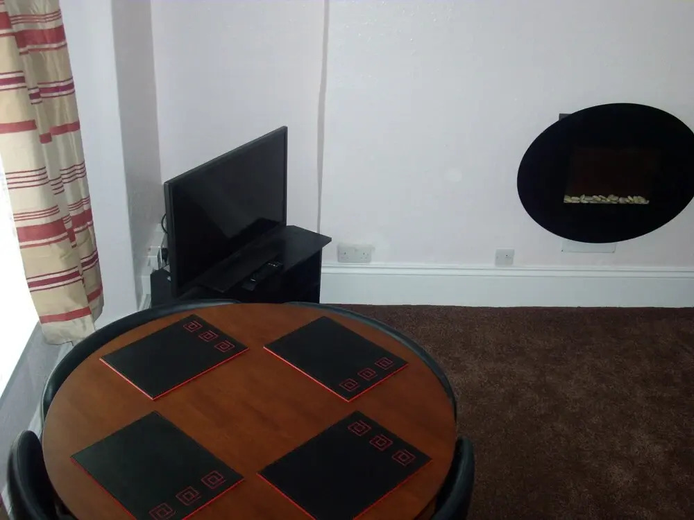 Lockinbar Holiday Apartments
