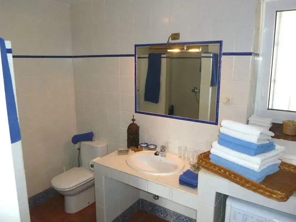 Holiday Home in Villanueva near El Torcal Park