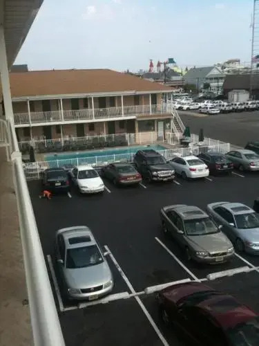 Belmont Hotel Seaside Heights
