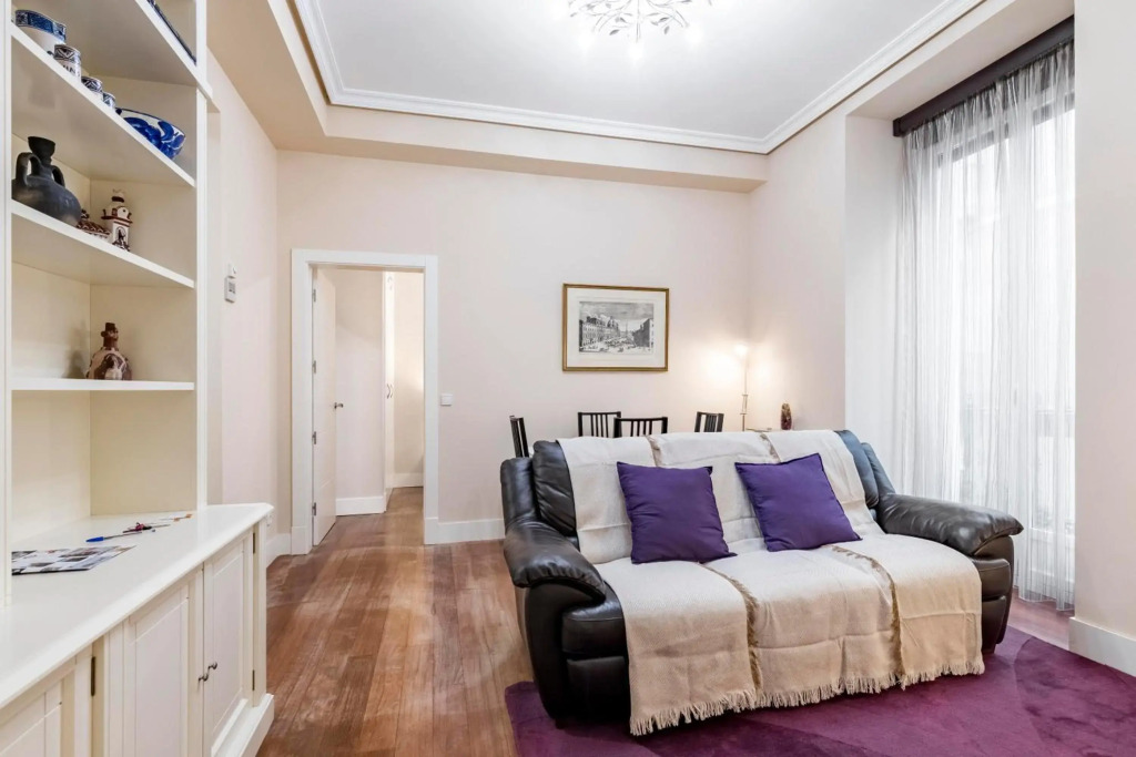 Cross Check Arenal Adagio Apartment