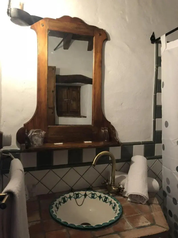 Hotel Posada del Bandolero