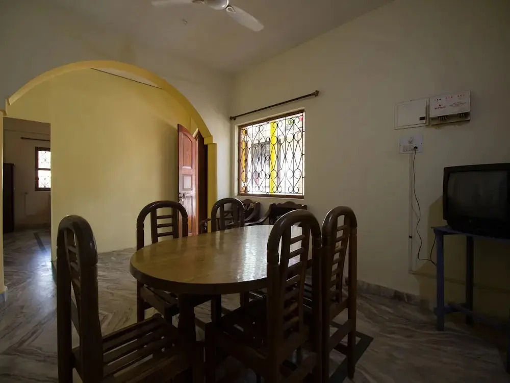 Taha Homestay by OYO Rooms