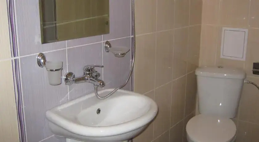 Guest House Mihalevi