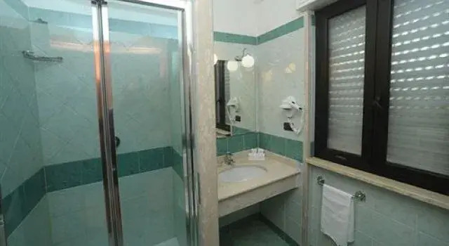 Hotel LAquila