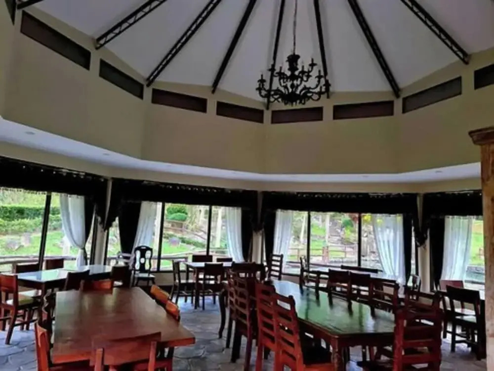 Balay Ni Tatay Farm Resort by Cocotel