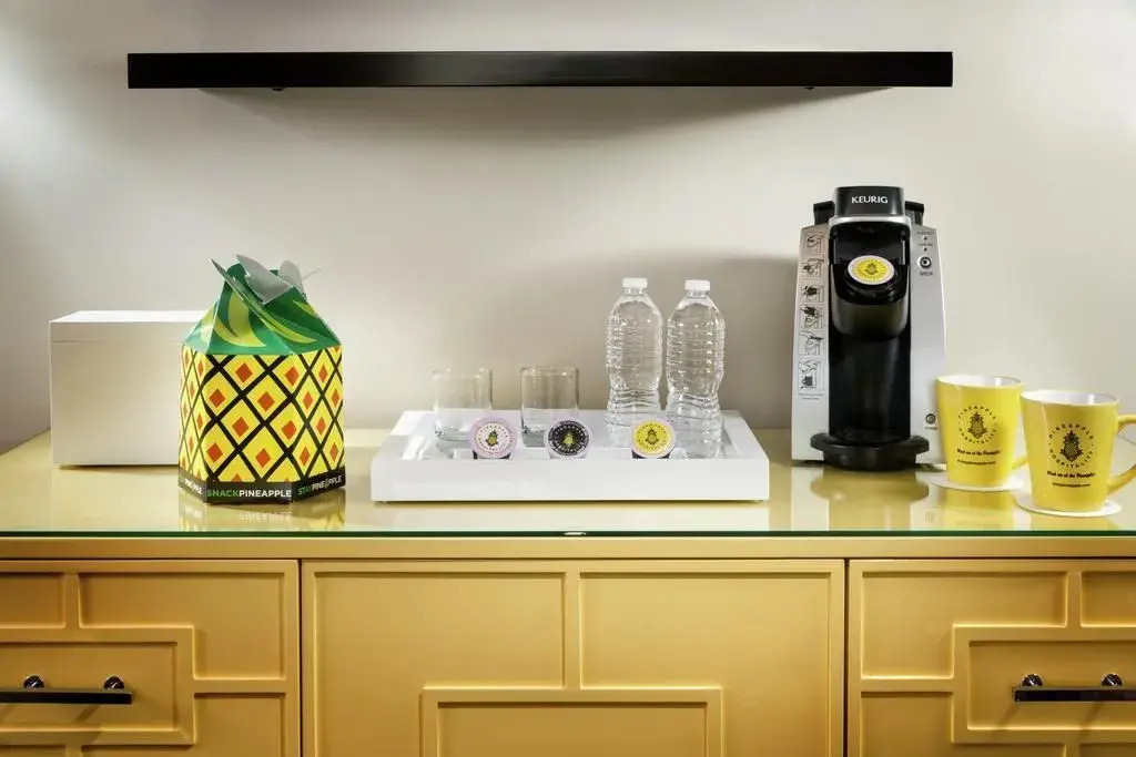 Staypineapple, An Elegant Hotel, Union Square