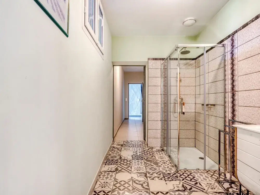 Holiday Home in Rasteau with Private Pool