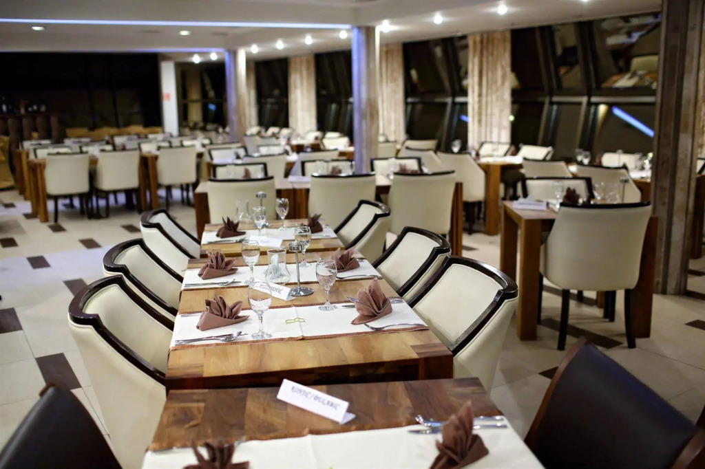 Hotel Blanca Resort & Spa