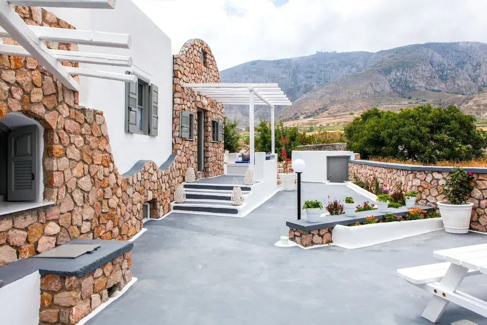 Serenity Houses