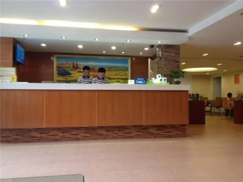 7 Days Premium Shenzhen Che Gong Miao Branch