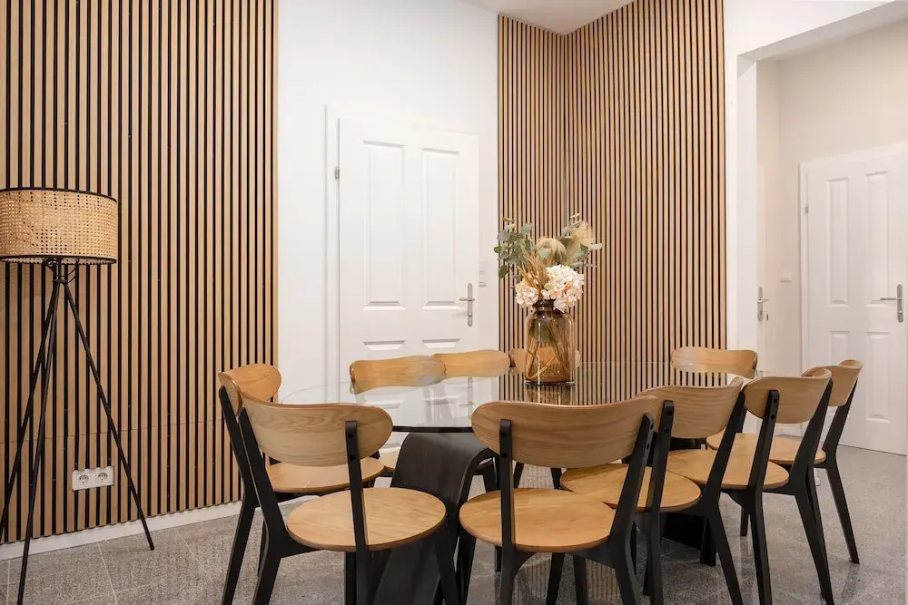 Designer Apartments - Near Danube