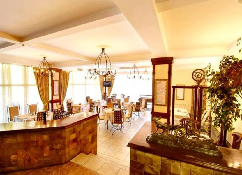Tavria Hotel