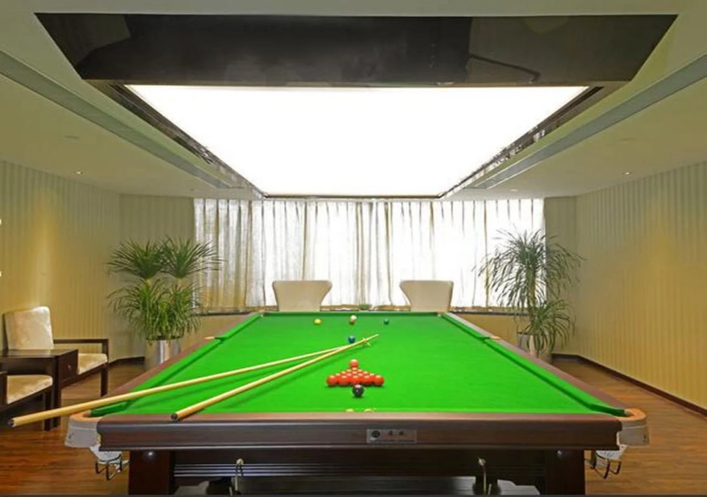 Changsha Longhua International Hotel