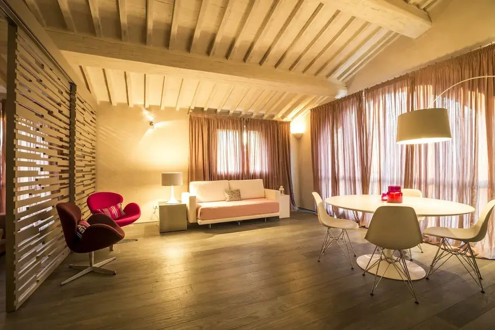 Tognazzi Casa Vacanze - Casa il Frutteto