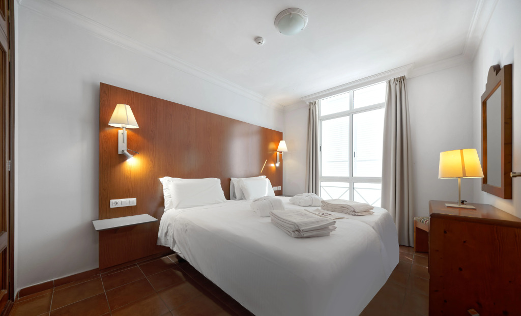 TC Apartamentos Dorotea