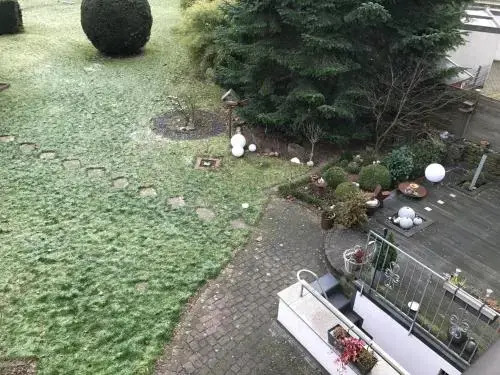 Le Flair Appartement Mülheim