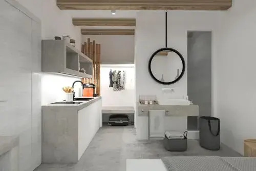 Agia Kyriaki Studios