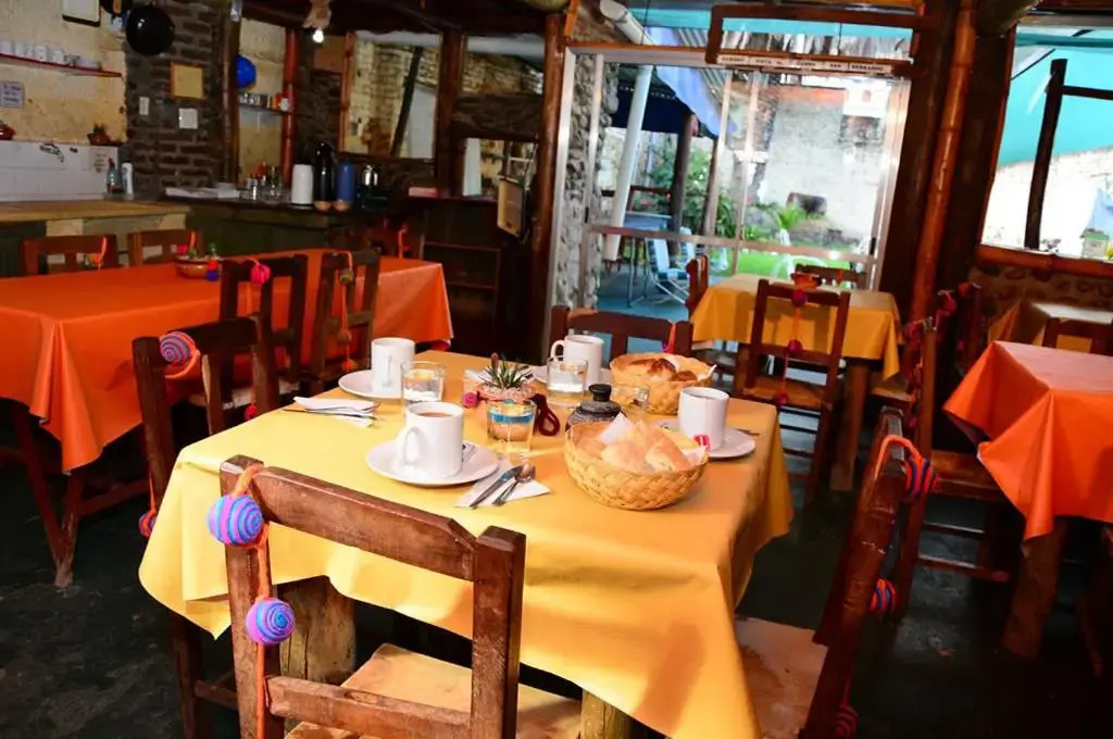 Hostal Yatasto